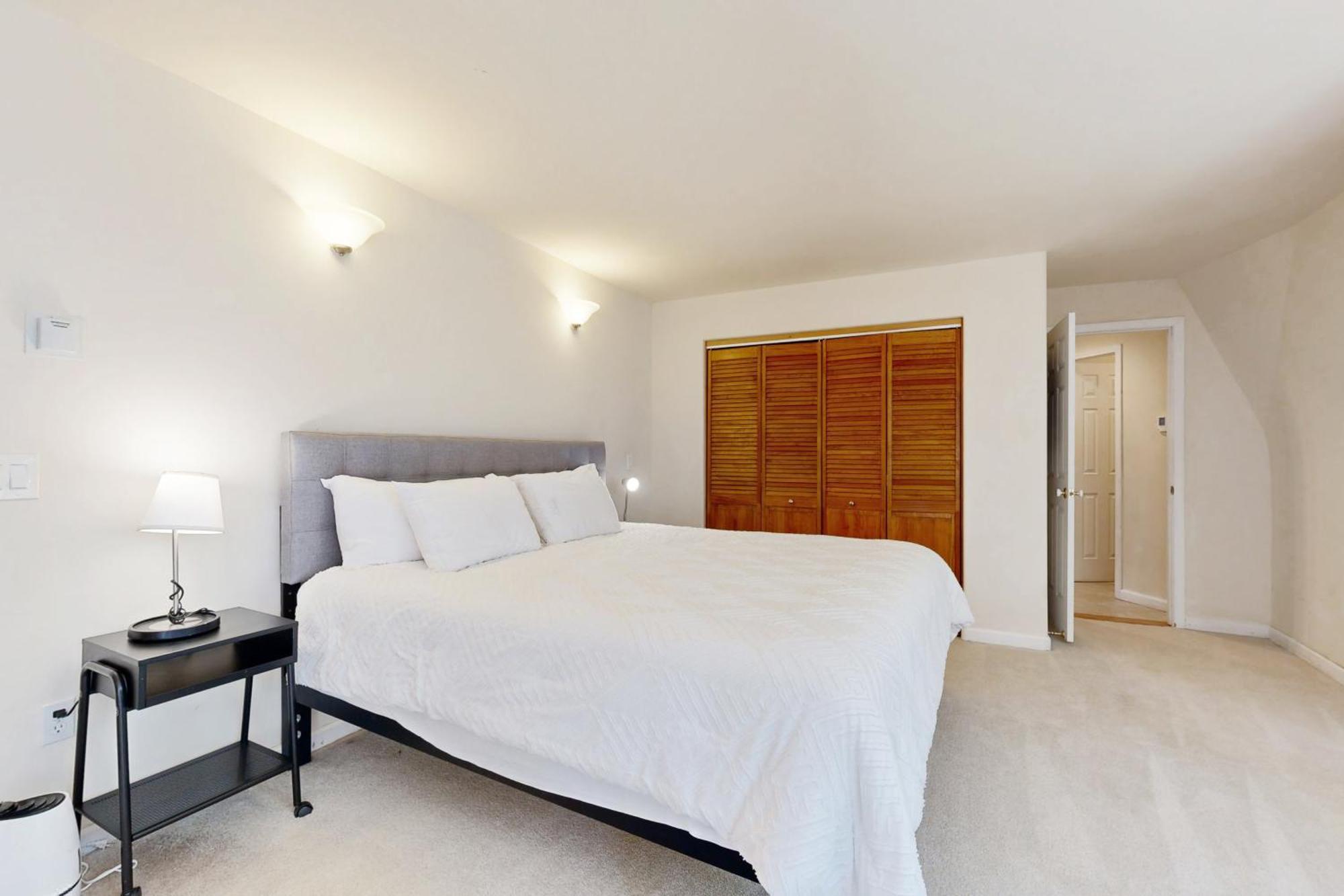 Villa Chamonix Escape Truckee Exterior foto